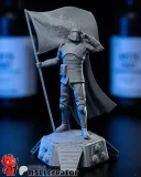 figurka-helldiver-helldivers-2-h3ll-creator-druk-3d-14k-prezent-stan-nowy