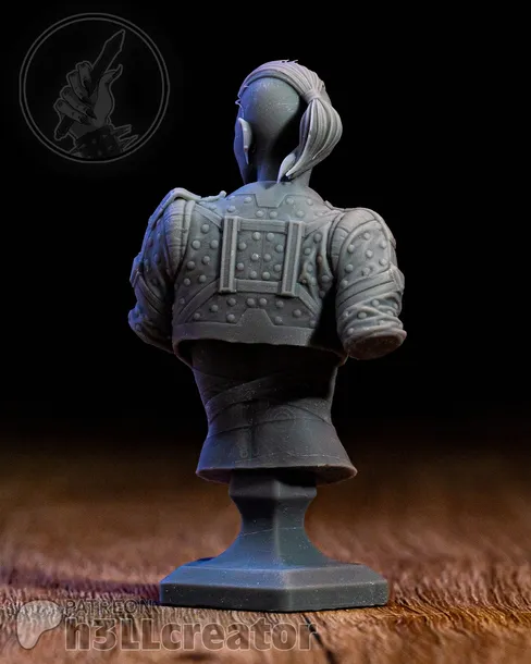 figurka-jack-mass-effect-popiersie-h3ll-creator-druk-3d-14k-prezent-wysokosc-produktu-5-8-cm