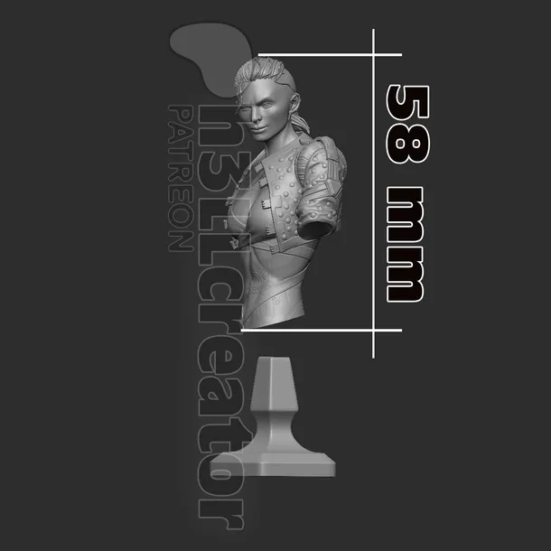 figurka-jack-mass-effect-popiersie-h3ll-creator-druk-3d-14k-prezent-szerokosc-produktu-2-5-cm