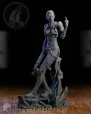 figurka-jack-mass-effect-h3ll-creator-druk-3d-14k-prezent-stan-nowy