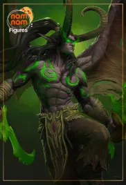 figurka-illidan-stormrage-world-of-warcraft-mini-nomnom-figures-druk-3d