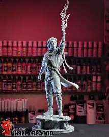 figurka-gustave-clair-obscur-expedition-33-h3ll-creator-druk-3d-14k-prezent