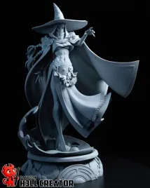 figurka-hecate-hades-2-h3ll-creator-druk-3d-14k-prezent
