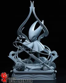 figurka-hornet-hollow-knight-h3ll-creator-druk-3d-14k-prezent