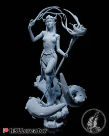 figurka-keyleth-the-legend-of-vox-machina-h3ll-creator-druk-3d-14k-prezent