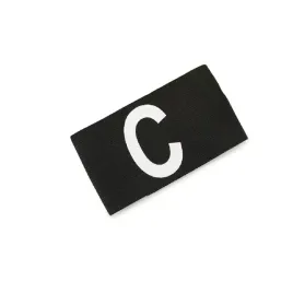 opaska-kapitanska-junior-czarna