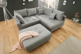 sofa-narozna-szara-nowoczesna-220cm-sprezyna-stolek-poduszki-naroznik