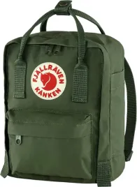 plecak-kanken-mini-fjallraven-forest-green