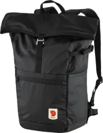 plecak-turystyczny-high-coast-foldsack-fjallraven-black