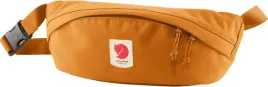 saszetka-biodrowa-ulvo-hip-pack-fjallraven-red-gold