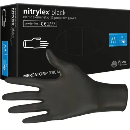 rekawiczki-rekawice-czarne-nitrylowe-100szt-m-medyczne-bezpudrowe