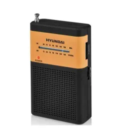 radio-przenosne-hyundai-ppr310bo-fm-am-kompaktowe-lekkie