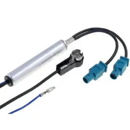 kabel-antenowyc-samochodowy-fakra-x-2-wtyk-iso-blaupunkt