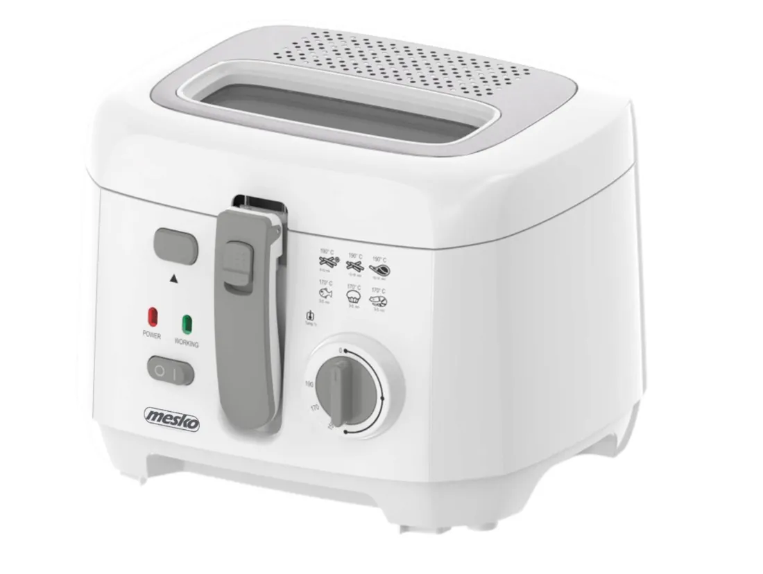 mesko-ms-4908-g-frytkownica-25-l