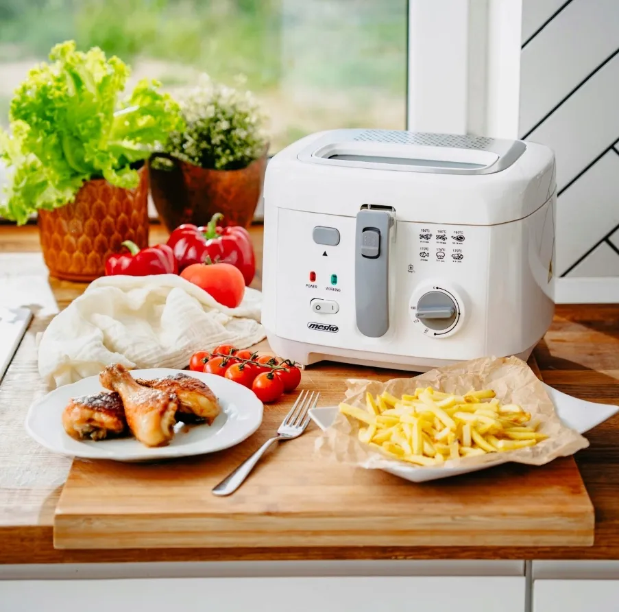 mesko-ms-4908-g-frytkownica-25-l