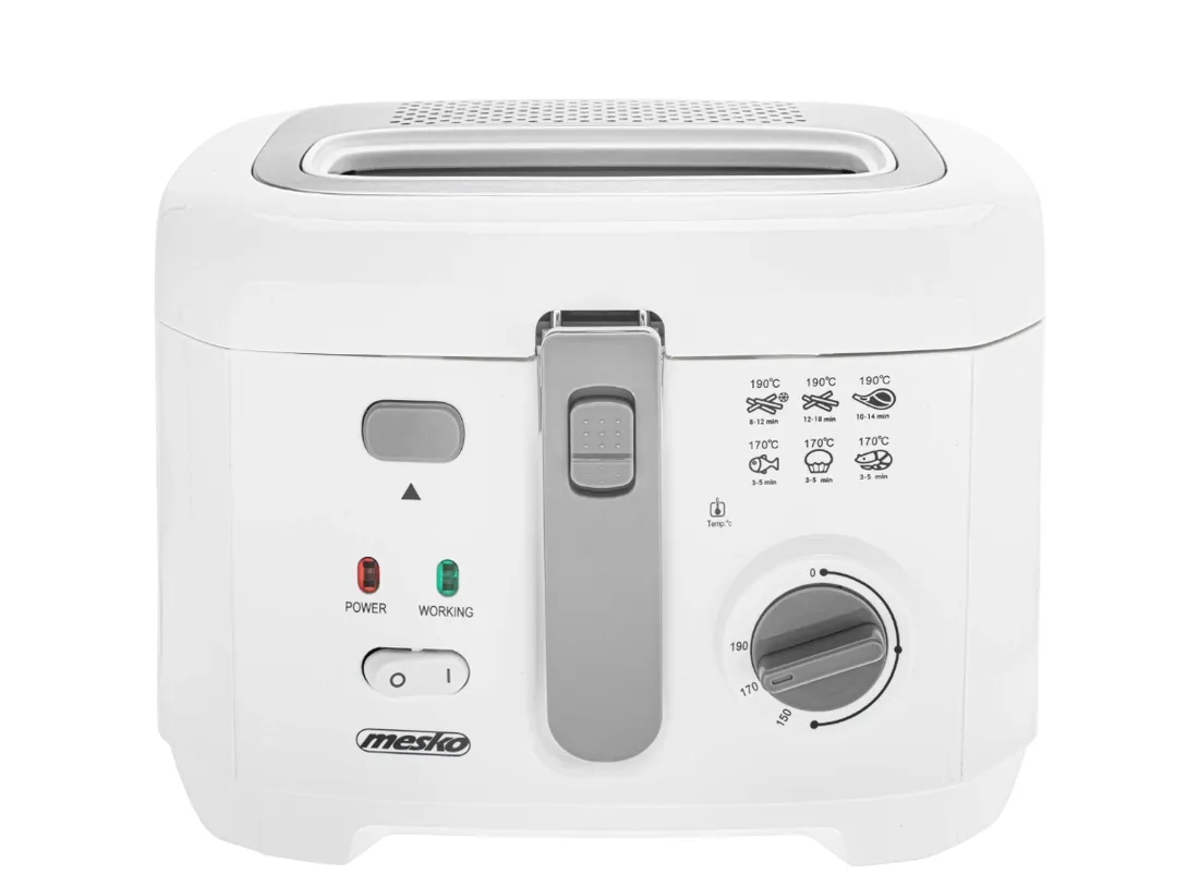 mesko-ms-4908-g-frytkownica-25-l-stan-nowy