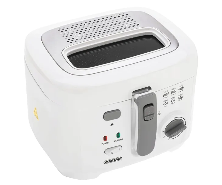 mesko-ms-4908-g-frytkownica-25-l-kolor-dominujacy-bialy