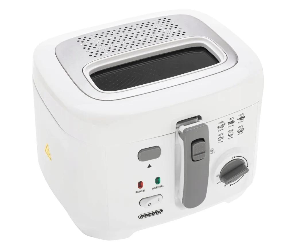 mesko-ms-4908-g-frytkownica-25-l