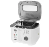 mesko-ms-4908-g-frytkownica-25-l-wysokosc-produktu-26-5-cm