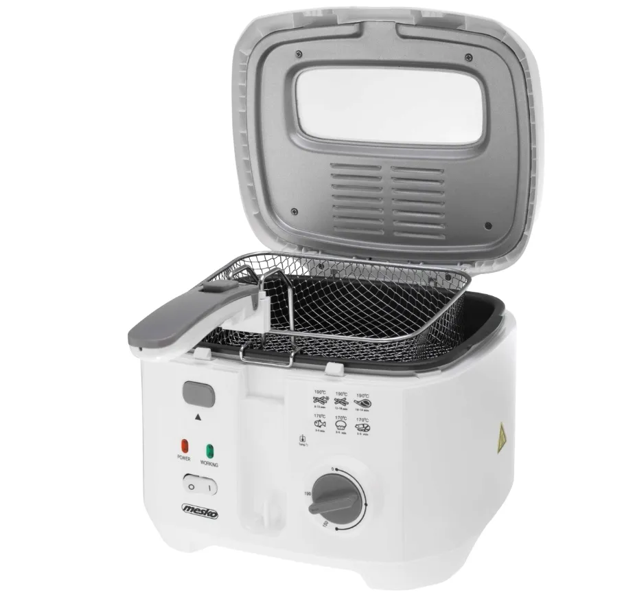 mesko-ms-4908-g-frytkownica-25-l-stan-nowy