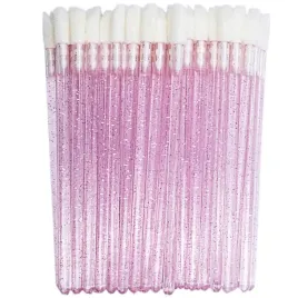 aplikatory-welurowe-kosmetyczne-krysztalowe-rozowe-50szt-do-rzes-i-ust