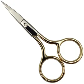 nozyczki-kosmetyczne-zlote-lash-shop