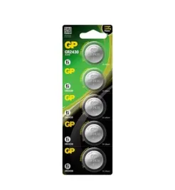 bateria-gp-cr2430-blister-5-sztuk-4891199001154