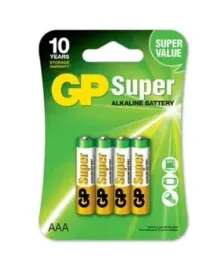 bateria-gp-lr3-super-alkaline-blister-4-sztuki-4891199000058