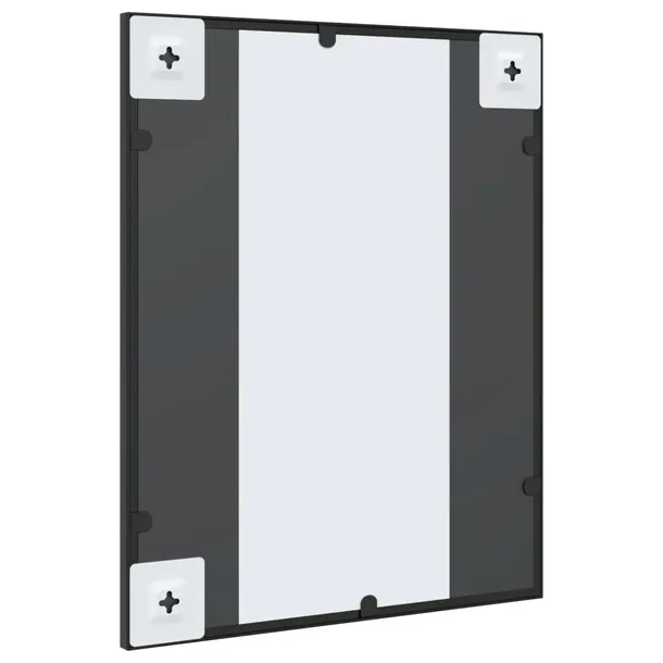 lustro-scienne-czarne-40x50-cm-prostokatne-zelazo-marka-vidaxl