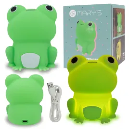 lampka-nocna-led-bezprzewodowa-akumulatorowa-zabka-dla-dziecka-kabel-usb