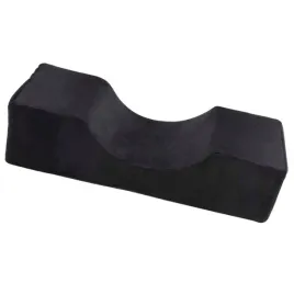 poduszka-do-przedluzania-rzes-czarna-welurowa-z-kieszonka