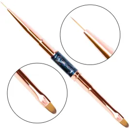 pedzelek-liner-dwustronny-clavier-9mm-6mm-precyzyjne-zdobienia-zelem