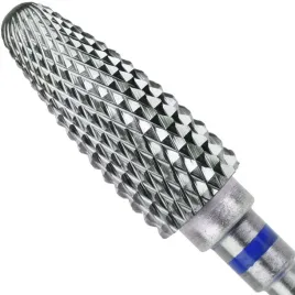 frez-karbidowy-stozek-medium-hybrydy-zele-akryle