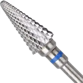 frez-karbidowy-z-weglika-spiekanego-choinka-szpic-niebieski-manicure