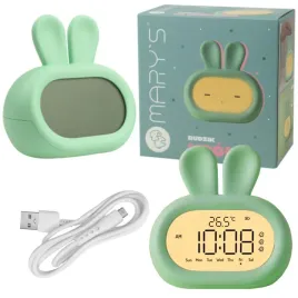 lampka-nocna-led-budzik-zegar-elektroniczny-dla-dzieci-akumulatorowy-usb