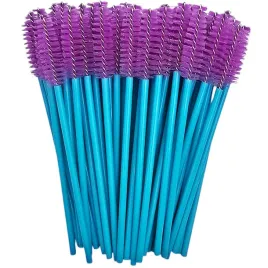 szczoteczki-spiralki-do-rzes-50-szt-turkusowo-fioletowa
