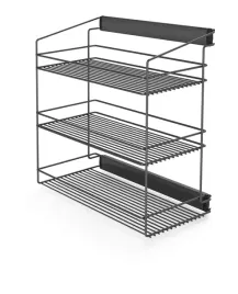 polka-na-odziez-w-3316-3-polki-pelny-wysuw-samodomyk-antracyt