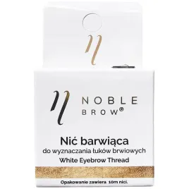 nic-barwiaca-biala-noble-lashes-precyzyjna-geometria-brwi