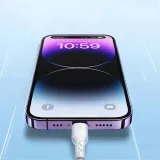 kabel-przewod-do-iphone-flash-charge-series-usb-c-lightning-30w-1m-czarny-stan-nowy-dlugosc-przewodu-1-m