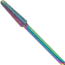 frez-diamentowy-do-skorek-paznokci-hybryd-zelu-akrylu-teczowy-stozek-no-7