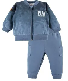 dres-eevi-74-nature-niebieski-bluza-kaptur-spodnie