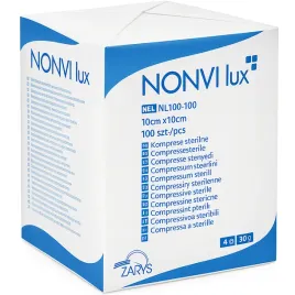 kompresy-niejalowe-wlokninowe-nonvilux-zarys-10x10cm-100szt