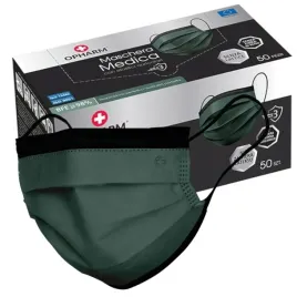 maseczki-medyczne-zielone-50-szt-chirurgiczne-3-warstwowe-typ-iir-z-gumka