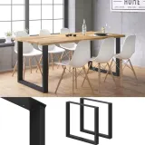 nogi-do-stolu-metalowe-loft-czarne-kwadrat-80-x-72-cm-stan-nowy