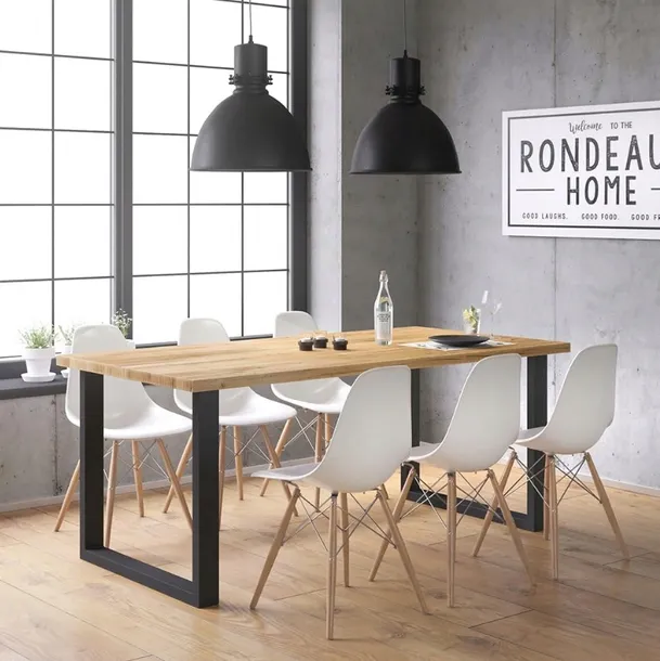 nogi-do-stolu-metalowe-loft-czarne-kwadrat-80-x-72-cm-stan-nowy