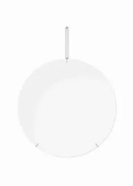 moebe-lustro-scienne-70-chrome