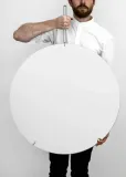 moebe-lustro-scienne-70-chrome