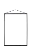 moebe-ramka-black-a3-l