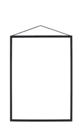 moebe-ramka-black-a3-l