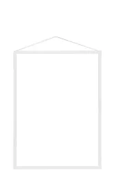moebe-ramka-white-a3-l
